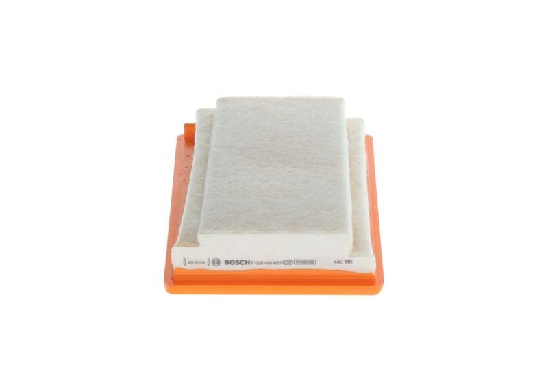 Fiat Egea Cross 1.6Mjet 2021-2025 Bosch Hava Filtresi