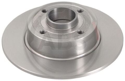 Renault Megane 2 1.4 2002-2008 TRW Arka Disk 2 Adet