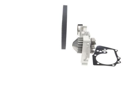 Renault Clio 2 1.4 1998-2007 Bosch Devirdaimli Triger Seti (K7J)