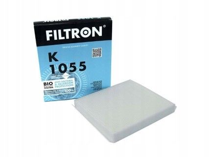 Opel Astra G 1.2 1997-2003 FILTRON Polen Filtresi