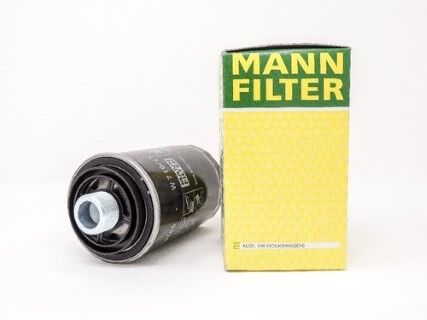 Audi A4 2.0TFSI 2008-2013 MANN Yağ Filtresi NETPAR1945 (CDN)