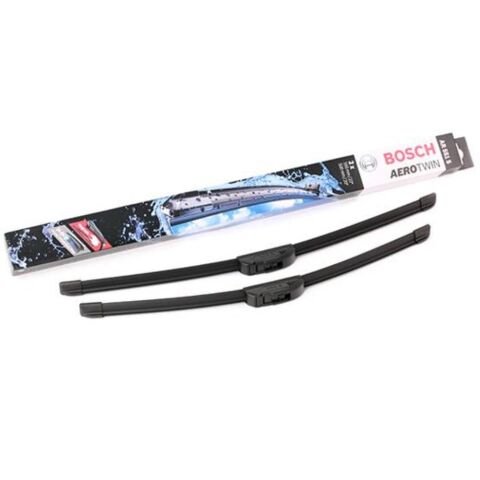 BMW X3 E83 3.0d 2004-2008 Bosch Aerotwin Silecek AR551S