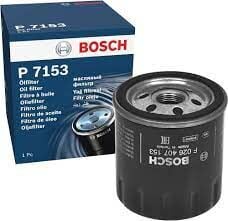 Seat Toledo 1.4TDI 2015-2019 Bosch Yağ Filtresi NETPARP7153