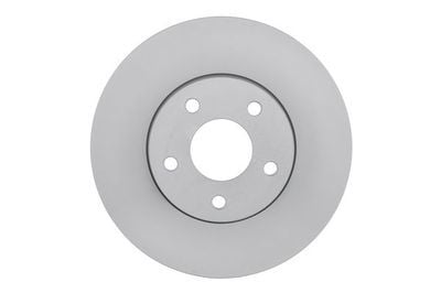 Ford Focus 2 1.4 2004-2008 Bosch Ön Disk (278 mm) 2 Adet