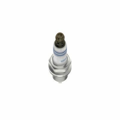 Skoda Fabia 1.2 2003-2014 Bosch LPG Bujisi 3 Adet