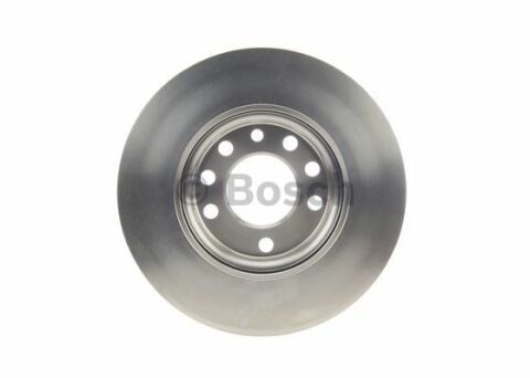 Opel Corsa D 1.7CDTI 2006-2009 Bosch Ön Disk 2 Adet