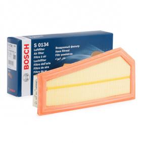 Mercedes C Serisi (204) C250CGI 1.8 2009-2014 Bosch Hava Filtresi