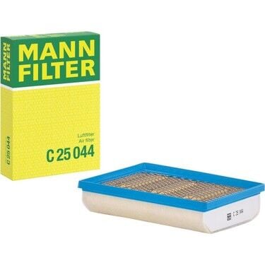 Fiat Egea 1.3MJ 2020-2025 MANN Hava Filtresi NETPAR5044