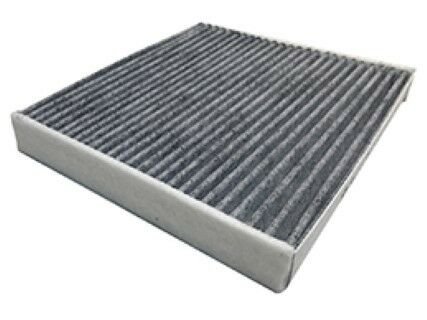 Toyota Auris E15 (06-12) 1.4 D4D 2006-2012 Sardes Karbon Polen