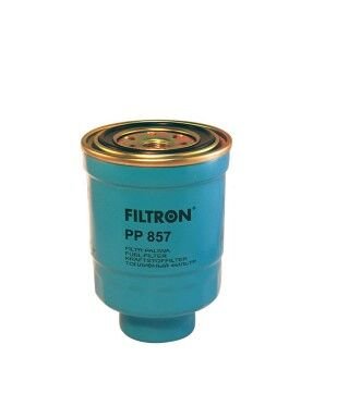 Nissan Pathfinder 2.5dCi 2005-2006 FILTRON Mazot Filtresi (YD25)