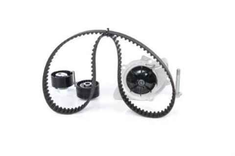 Peugeot 407 2.0HDi 2004-2011 Bosch Devirdaimli Triger Seti NETPAR8727 (RHF-RHL-RHR)