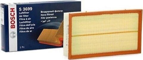 Mercedes E Serisi (210) E 200 2.0 1995-2001 Bosch 3lü Filtre Seti 111942 100 kw