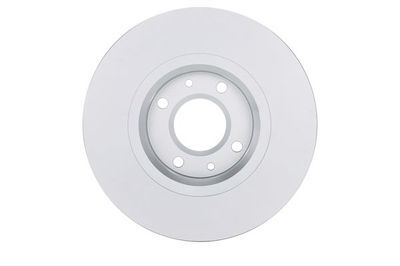 Citroen C3 1.4 2009-2016 Bosch Ön Disk BD2711 283mm 2 Adet (KFT)