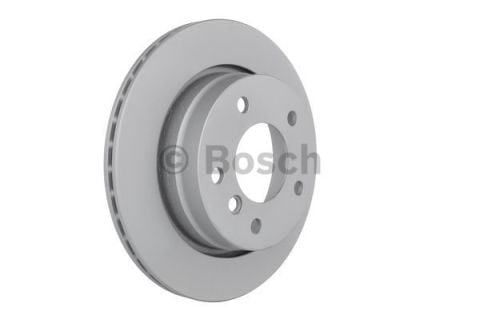 BMW 3 E46 318i 2.0 2004-2005 Bosch Arka Disk 276mm 2 Adet