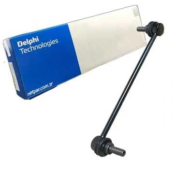 BMW 1 F20 118i 1.5 2015-2019 Delphi Z Rotu / Askı Rotu