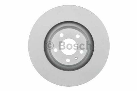 Audi A6 2.0TFSI 2005-2011 Bosch Ön Disk 2 Adet