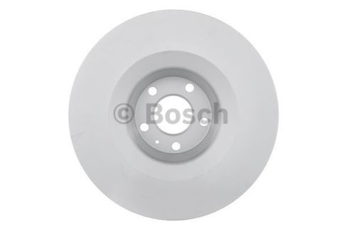 Audi A6 2.0TFSI 2005-2011 Bosch Ön Disk 2 Adet