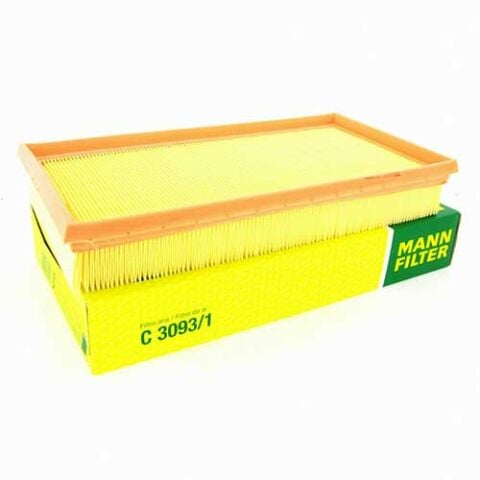 Seat Ibiza 1.2 2001-2006 MANN Hava Filtresi