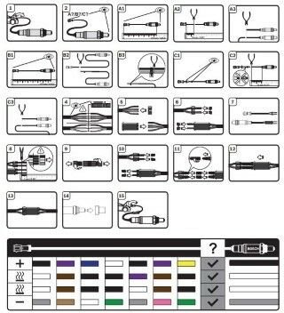 Mitsubishi Carisma 1.8GDI 1997-2000 Bosch Oksijen Sensörü Universal LSH-25C