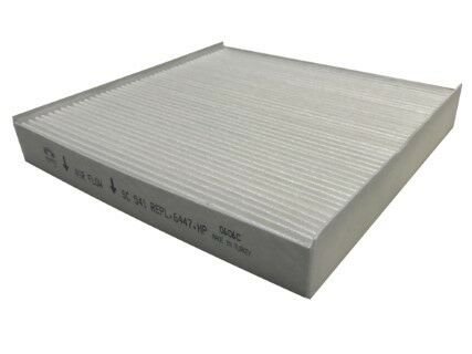 Peugeot Partner 1.6 2002-2008 Sardes Polen Filtresi