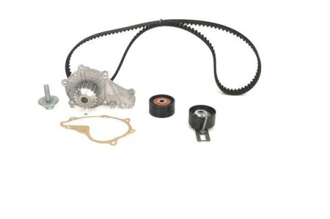 Volvo S60 1.6D Drive 2011-2015 Bosch Devirdaimli Triger Seti NETPAR6912 (D4162T)