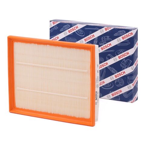 BMW 3 F30 335i 3.0 2012-2015 Bosch 3'lü Filtre Seti