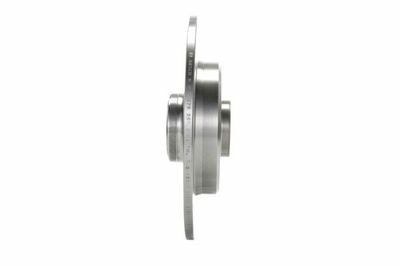 Peugeot 2008 1.6HDi 2013-2025 Bosch Arka Disk Rulmansız 249mm 2 Adet