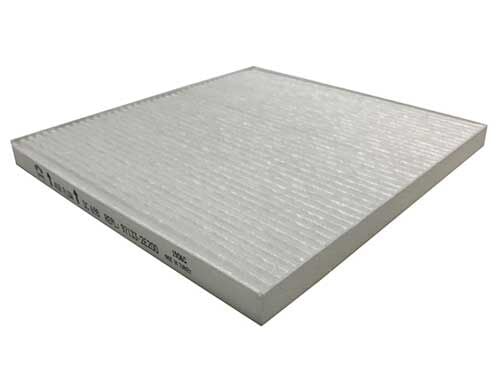 Kia Rio 1.4 2005-2017 Sardes Polen Filtresi