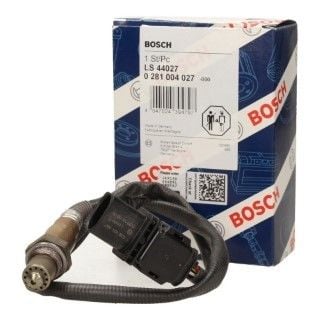 Nissan Qashqai+2 2.0dCi 2008-2013 Bosch Oksijen Sensörü LSU-4.9