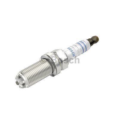 Porsche Cayenne 4.8S 2010-2014 Bosch Nikel Buji NETPAR5581 8 Adet
