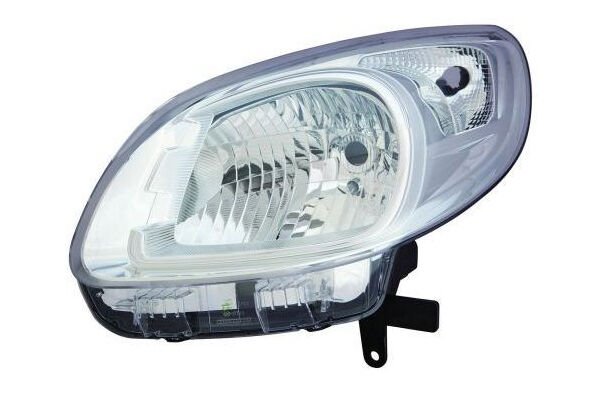AYFAR FAR SAĞ ELK. MOTORLU RENAULT KANGOO 12> KROM ÇERCEVELİ (ADET)