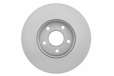 Ford Focus 2 1.6Ti-VCT	 2004-2009 Bosch Ön Disk (278 mm) 2 Adet