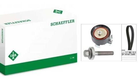 Volvo S80 1.6 T4 2010-2016 INA Trgier Seti