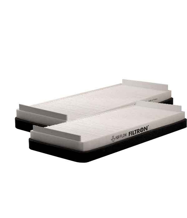 Mercedes E Serisi (210) E320 3.2 1995-2003 FILTRON Polen Filtresi