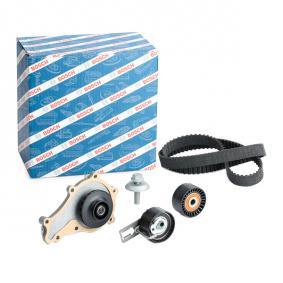 Citroen Berlingo 1.6HDi 2010-2016 Bosch Devirdaimli Triger Seti