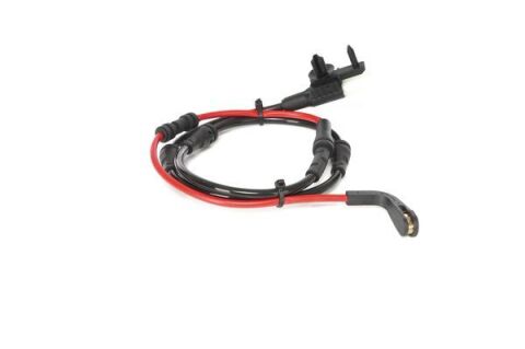 Land Rover Range Rover Sport 3.0TDV6 2013-2018 Bosch Arka Balata Fiş NETPAR3564