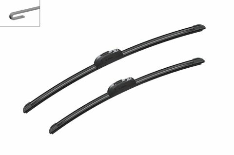 Chevrolet Lacetti 1.4 2005-2013 Bosch Aerotwin Silecek 55+47.5 cm