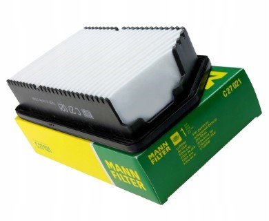 Kia Cerato 1.6CRDi 2016-2018 MANN Hava Filtresi