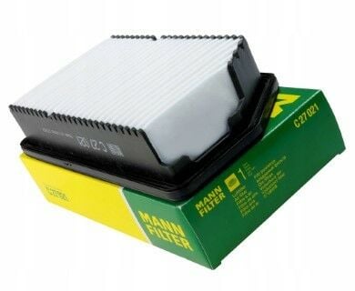 Kia Cerato 1.6CRDi 2016-2018 MANN Hava Filtresi