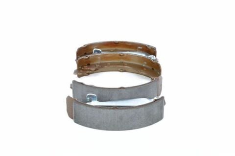 Skoda Fabia 1.2TDI 2010-2014 Bosch Kampana Balata