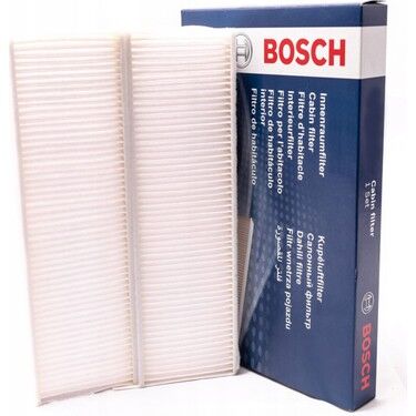 Peugeot 301 1.5HDI 2018-2021 Bosch 3'lü Filtre Seti