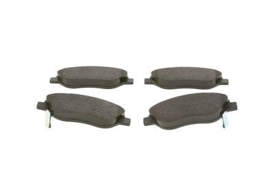 Fiat Egea 1.6MJ 2015-2020 Bosch Ön Balata NETPAR22476