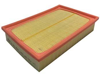 Peugeot 307 1.4 2000-2005 Sardes Hava Filtresi NETPARA372 (KFW)