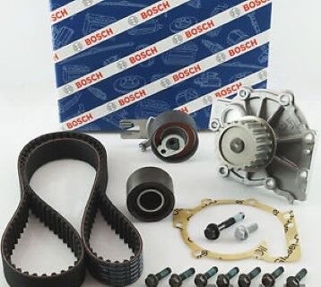 Volvo S60 2.0 D3 2010-2015 Bosch Devirdaimli Triger Seti NETPAR6910 (D5204T2-D5204T7)