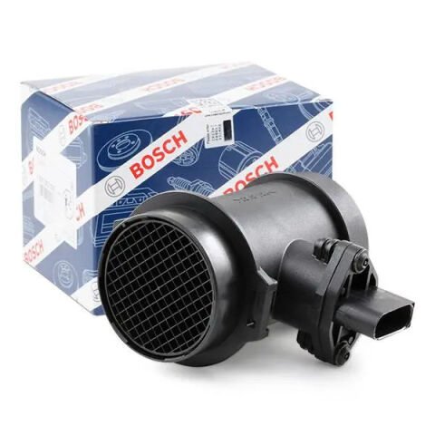 BMW 3 E46 316i 1.6 1998-2002 Bosch Hava Akış Metre