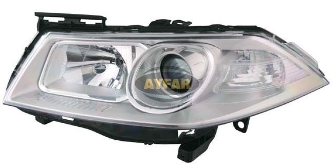 AYFAR FAR+SİNYAL SOL MGN II 01/06>(ELEKTRİKLİ) (H7+H1) (ADET)