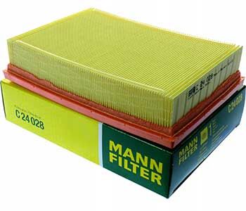 Fiat Bravo 1.6 1998-2002 MANN Hava Filtresi NETPAR4028