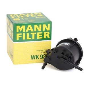Citroen Xsara 1.4HDI 2003-2006 MANN Yakıt Filtresi (8HZ)
