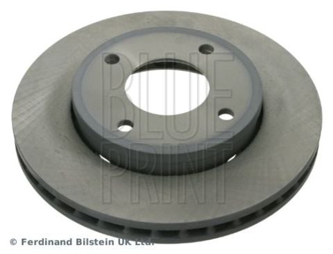 Smart Forfour 1.5D 2004-2007 Blueprint Ön Disk 256mm 2 Adet