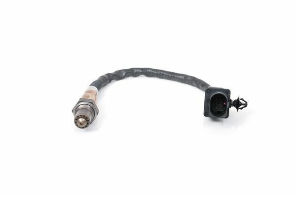Toyota Auris E15 (06-12) 1.4 D4D 2006-2012 Bosch Oksijen Sensörü LSU-4.9 Geniş Bant